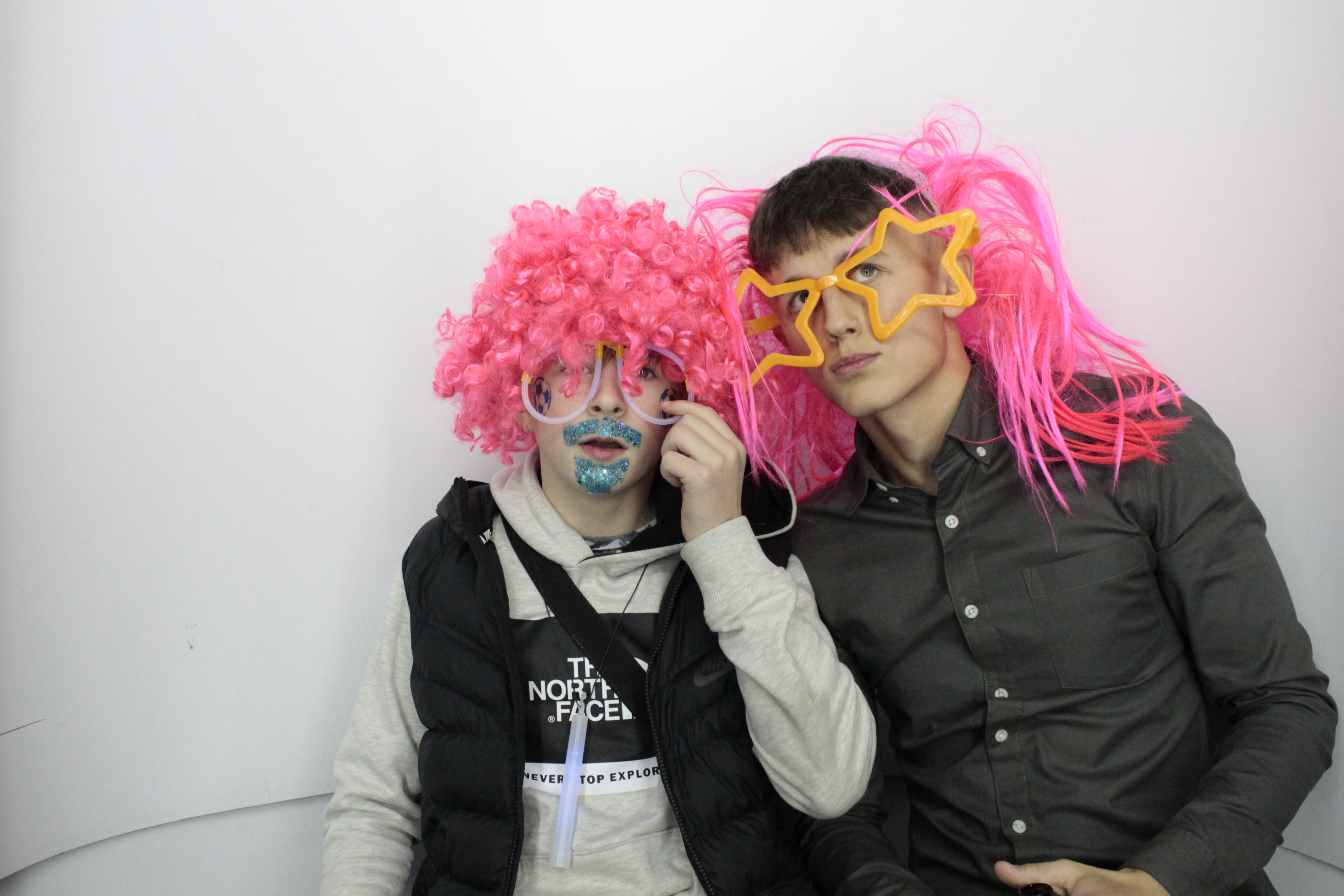 Paul's 40th Birthday | View more photos from the event at gallery.myphotoboothexperience.co.uk/u/MyPhotoBoothExperienceLtd/Pauls-40th-Birthday